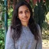 Haritha Reddy