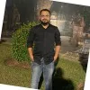 Girija Prasanna Pattanayak
