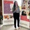 Nora OUBALKASS