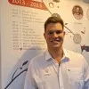 Bernhard Jordaan