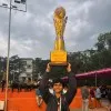 Manashree VT