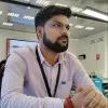 Markandey Kumar