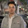 Adrian WANG