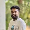 Akhil TR
