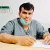 Muzafar ali