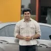 Afthab Ashraf