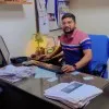 Avinash kumar Jha
