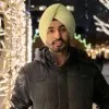 Gursahil Singh Gill