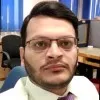 Syed Muhammad Mehdi