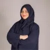 Sukaina Parpia
