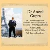 Aneek Gupta