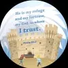 Joice Benisha Bensikar