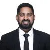 Jordan Moonsamy