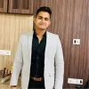 Ashwin Singh