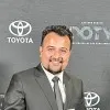 Arun Paudel