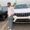 Ashish Dwivedi
