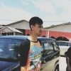 nik azmi