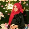 Amber Tahir