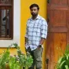 Santhosh Kumar Rao