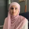 Yusra Aljahmi