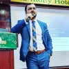 Ehtesham Ansari