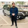 Hassan Mughal