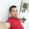 Reuben Chua