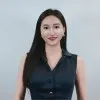Lindsay Zhang