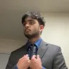 Pranav Pandrangi