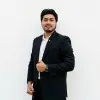 Trideb Choudhury