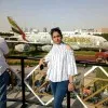 Amrin Nawab