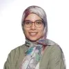 Kaoutar BELLA