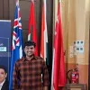 Rohan Reddy