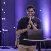 John Raven Ignacio