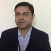 Kiran Bableshwar
