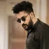 Nitheesh vp