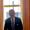 Francis Biden