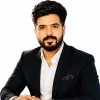 HARSH AGRAWAL