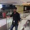 Parushuramappa