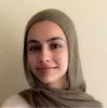 Sara Khokhar