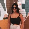 Courtney Franklin