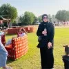 Nosheen Iqbal