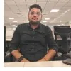 Rohit Soni