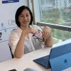 Maggie Zhang