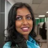 Sutharsini Mahadevan