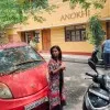 Adhithya Pramod