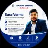 Suraj Verma