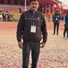 Bharat Kumar