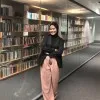 Eliesa Putri