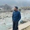 Saurabh Sharma